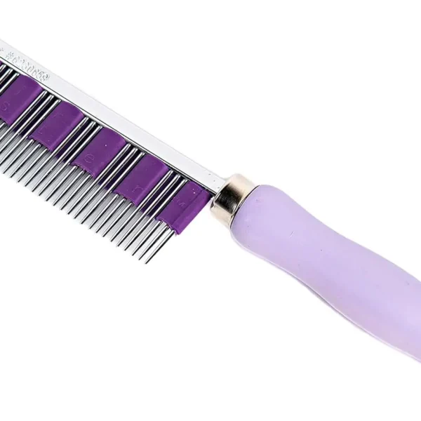Pet Grooming Comb