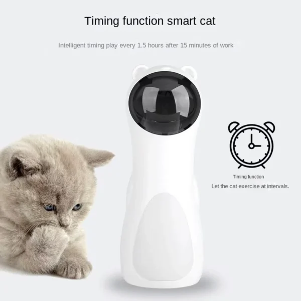 Cat Training Toy